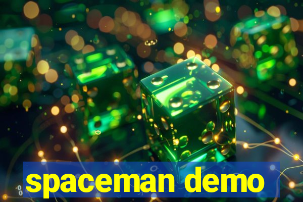 spaceman demo